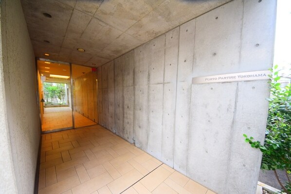 PORTO PARTIRE YOKOHAMAの物件内観写真